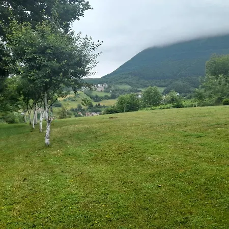 Usivak For Quiet Near Sarajevo#travellerawards2025 Villa *