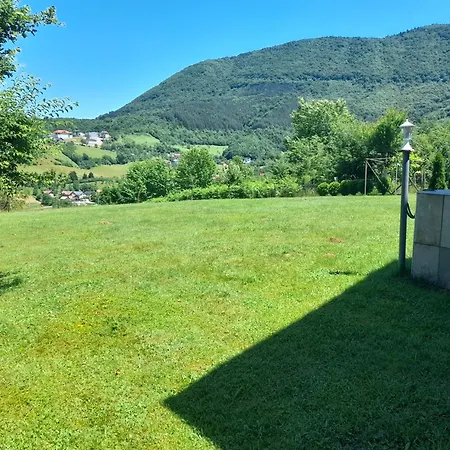 Villa Usivak For Quiet Near Sarajevo#travellerawards2025