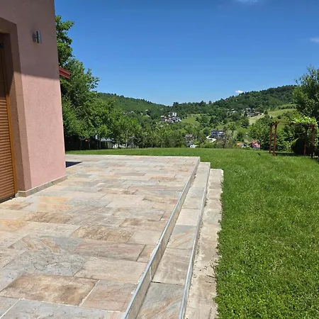 Villa Usivak For Quiet Near Sarajevo#travellerawards2025 Sarajevo